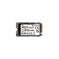 Transcend MTE410S 2TB M.2 2242 NVMe PCIe 4.0 SSD 5000MB/s Read - Image 2
