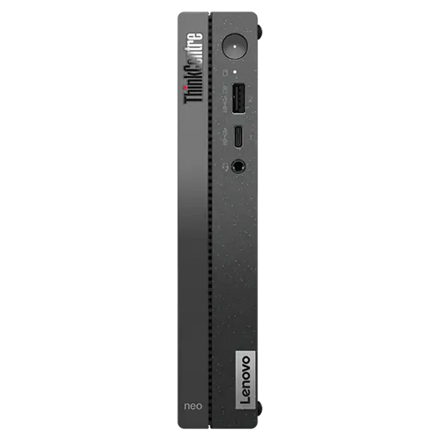 Lenovo ThinkCentre Neo 50q G5 Tiny Desktop Intel Core i3-1315U 512GB SSD 8GB RAM Windows 11 Pro
