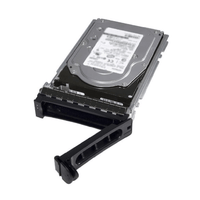 Dell 8TB 7.2K RPM SATA 6Gbps 512e 3.5in Hot plug Hard Drive/ CK