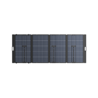 EcoFlow 400W lightweight portable solar panel