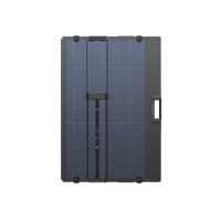 EcoFlow 400W lightweight portable solar panel