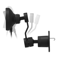 mophie-Snap+ wireless charging Ventmount-Qi2-black