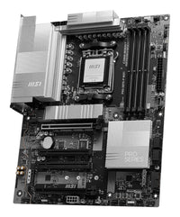 MSI PRO X870-P Wi-Fi Mainboard