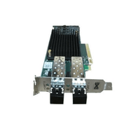 Emulex LPe31002 M6 D Dual Port 16Gb Fibre Channel HBA/ Low Profile - Image 2