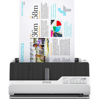 Epson DS-C490 Premium Compact Document Scanner
