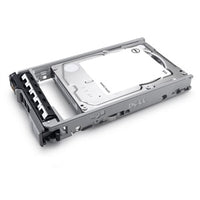 Dell 600GB 2.5" 12Gbps SSF 10K-RPM Hot-Plug SAS Server HDD