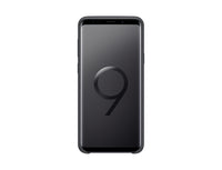 Samsung Silicone Cover S9+