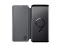 Samsung Clear View Standing Cover S9+