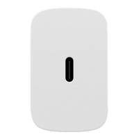 mophie-Wall Adapter-USB-C-30W-GaN-White-EU