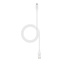 mophie-Essentials-Cable-USBC-lightning-2 meter-White