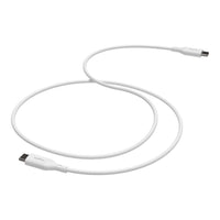 ZAGG Mophie Essentials USB-C to USB-C Cable 3m 60W White