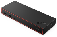 Lenovo ThinkPad USB4 Smart Dock 5500 - (135W Adapter)