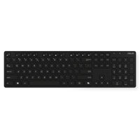 ASUS W5000 Wireless Keyboard and Mouse Set Black - Image 3