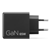 Lenovo Dual USB-C 65W GaN Charger - Image 2