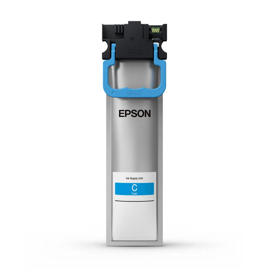 Epson WF-C5xxx Series L Cyan Ink Cartridge 3000 Pages