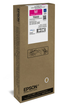 Epson WF-C5xxx Series L Magenta Ink Cartridge 3000 Pages - Image 2
