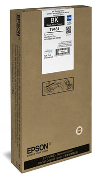 Epson WF-C5x90 Series XXL Black Ink Cartridge 10000 Pages - Image 3