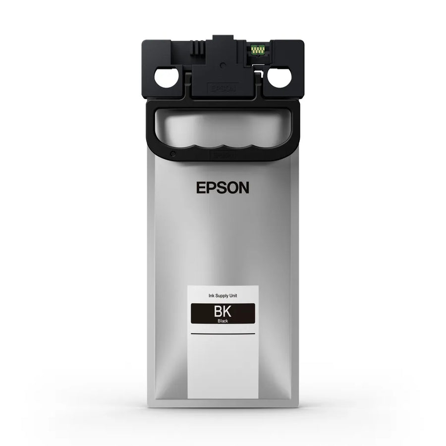 Epson WF-C5x90 Series XXL Black Ink Cartridge 10000 Pages