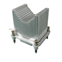 Dell Standard Heatsink Customer Install