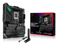 ASUS ROG Strix B860-F Gaming WIFI - Image 4