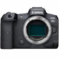 CANON EOS R5 (EU2) 2.4 GHZ