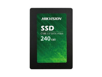 Hiksemi Neo 240GB 2.5" SATA Internal SSD