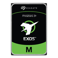 Seagate Exos M 28TB 3.5-inch SATA HDD 7200 RPM 5-Year Warranty - Image 2