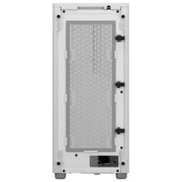 Corsair 2000D AIRFLOW Mini-ITX SFF PC Case White - Image 4