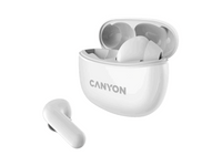 CANYON headset TWS-5 White