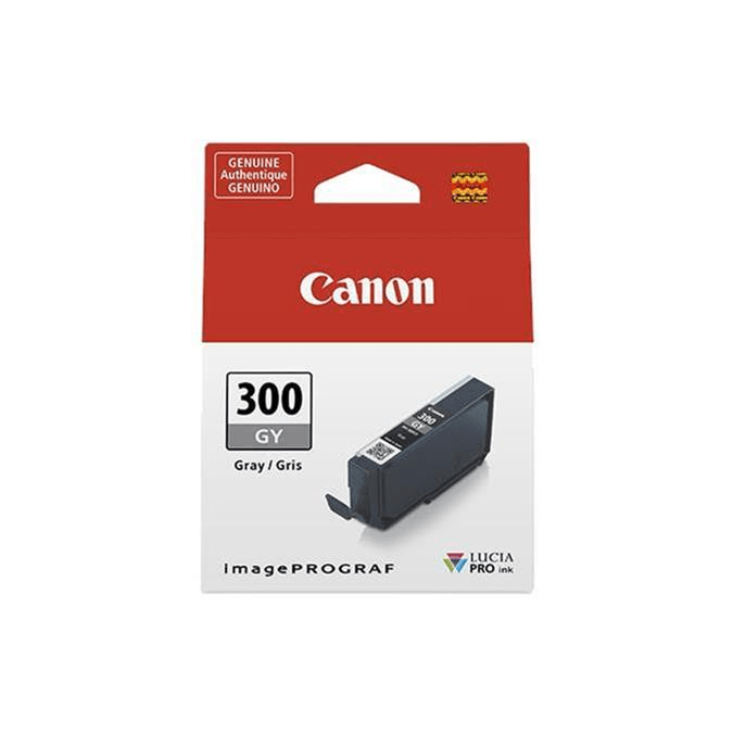 CANON PFI-300 GREY