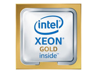HPE Intel Xeon Gold 6526Y 16-Core 2.8GHz 3.9GHz Turbo LGA4677 DDR5 195W Server Processor