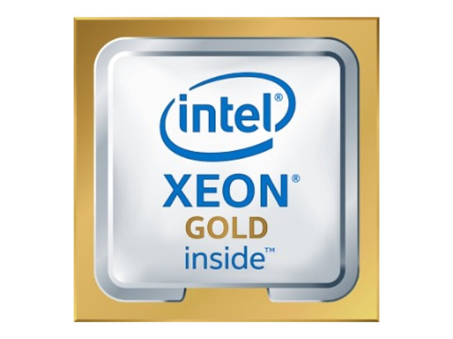 HPE Intel Xeon Gold 6526Y 16-Core 2.8GHz 3.9GHz Turbo LGA4677 DDR5 195W Server Processor