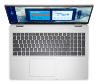 Dell Pro 16|U5 235U|16GB|512GB SSD|FgrPr|W11 Pro|FHD IR Cam & Mic|WLAN + BT|16.0" FHD+|Backlit Kb|3 Cell|vPro - Image 5