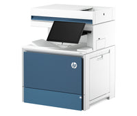 HP Color LaserJet Enterprise MFP 6800ZF - Image 5