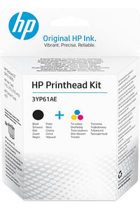 HP Printhead Kit