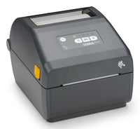 Zebra ZD421 Thermal Transfer Receipt Printer - Image 4