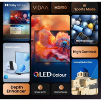 Hisense LEDN32A5Q - Image 4