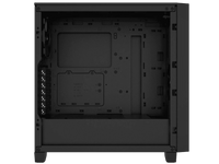 Corsair 3000D AirFlow Dark ATX Mid Tower PC Case - Black