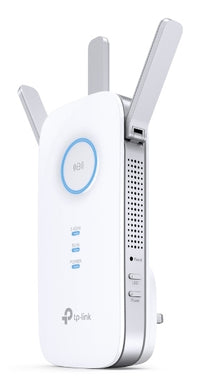 TP-Link AC1750 Wall Plugged Range Extender - Image 4