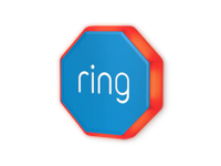 Ring - Alarm Outdoor Siren