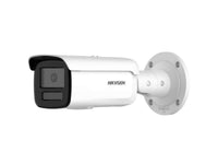 Hikvision 4MP 4mm Smart Hybrid Light with Colorvu Fixed Bullet Network Camera
