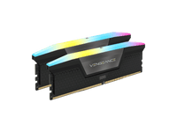 Corsair Vengeance RGB DDR5 7000MHz 48GB 2x24GB CL40 Desktop Memory