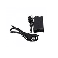 Dell 65W 3-Pin AC Adapter with SA Power Supply Cord