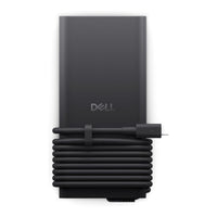 Dell 280W USB-C GaN AC Adapter with Power Cord - South Africa
