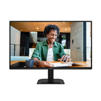 AOC 27E40L 27-Inch FHD IPS Monitor 1920x1080 144Hz 0.5ms Adaptive Sync Circular Polarized HDR10 - Image 4