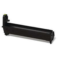 OKI MC760/70/80 - Y Ep Cart - 30K