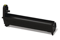OKI MC760/70/80 - Y Ep Cart - 30K