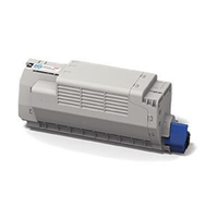 OKI (45396204) Toner Black