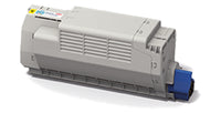 OKI (45396301) Toner Yellow