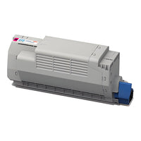 OKI (45396302) Magenta Toner - Image 4